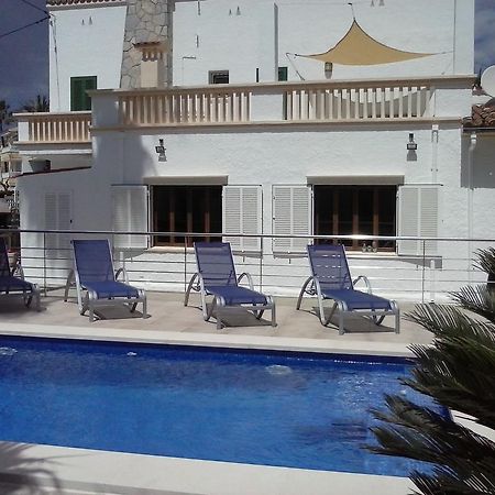 Comes Alcudia  Exterior foto