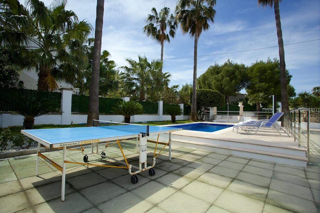 Comes Alcudia  Exterior foto