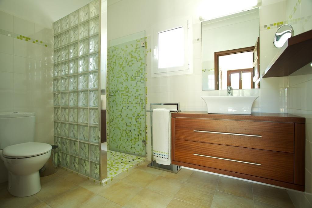 Comes Alcudia  Exterior foto