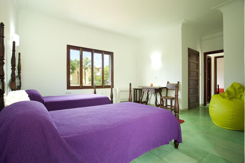 Comes Alcudia  Exterior foto