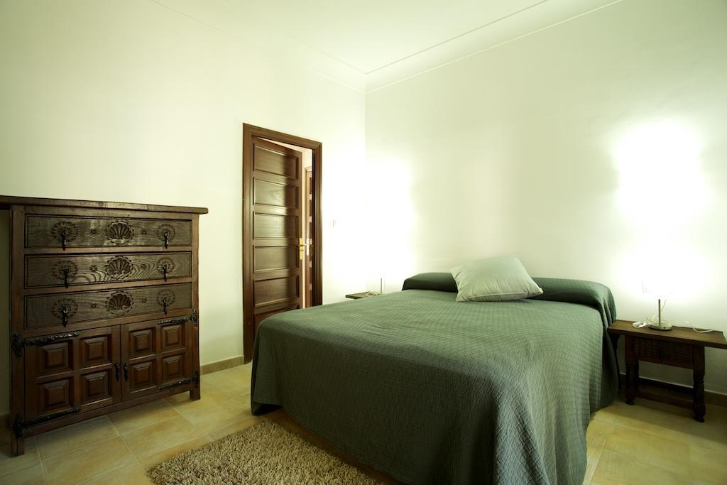 Comes Alcudia  Exterior foto