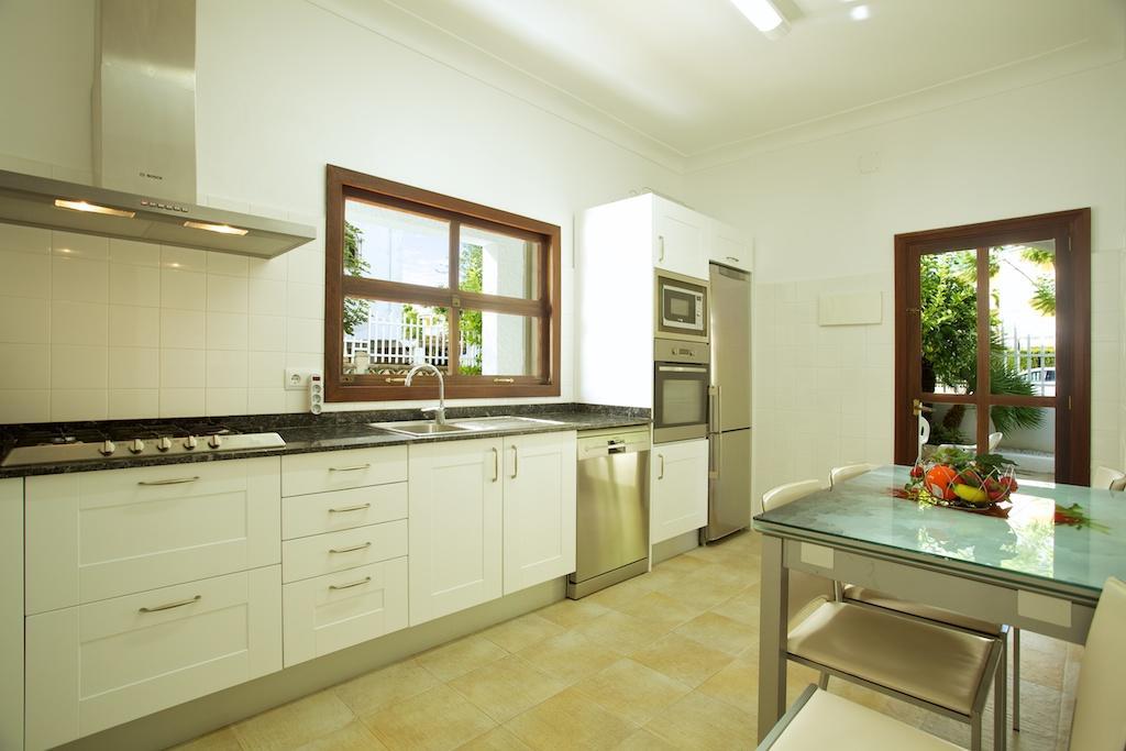 Comes Alcudia  Exterior foto