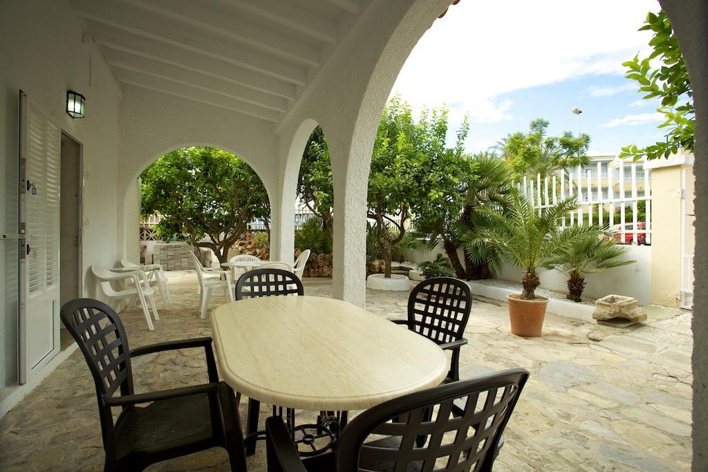 Comes Alcudia  Exterior foto