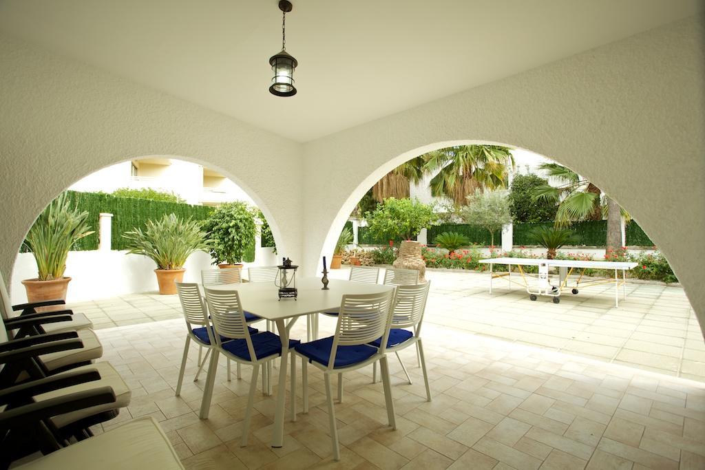 Comes Alcudia  Exterior foto