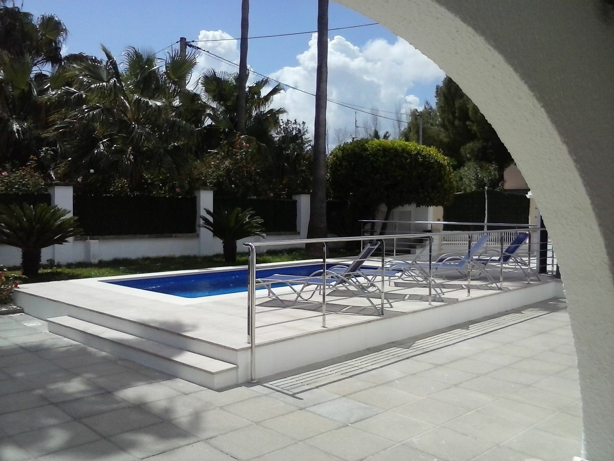 Comes Alcudia  Exterior foto